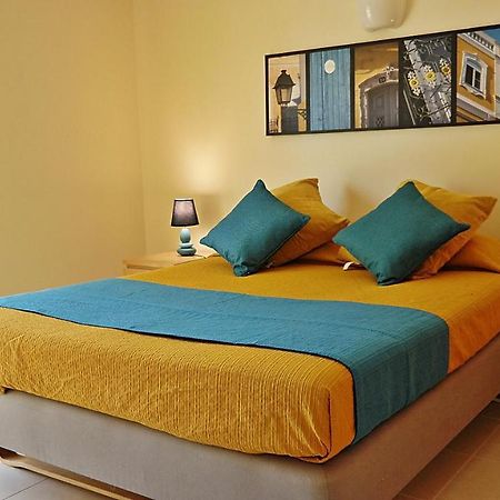 Sao Vicente By Albufeira Rental Exteriér fotografie