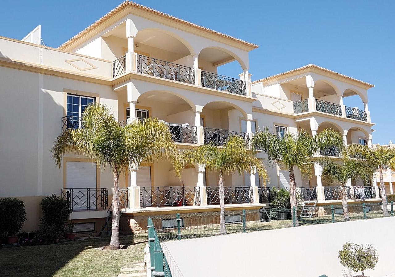 Sao Vicente By Albufeira Rental Exteriér fotografie