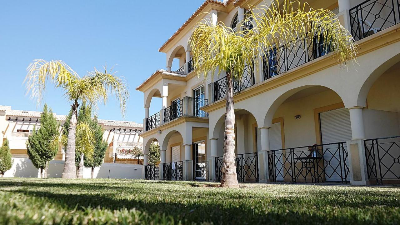 Sao Vicente By Albufeira Rental Exteriér fotografie