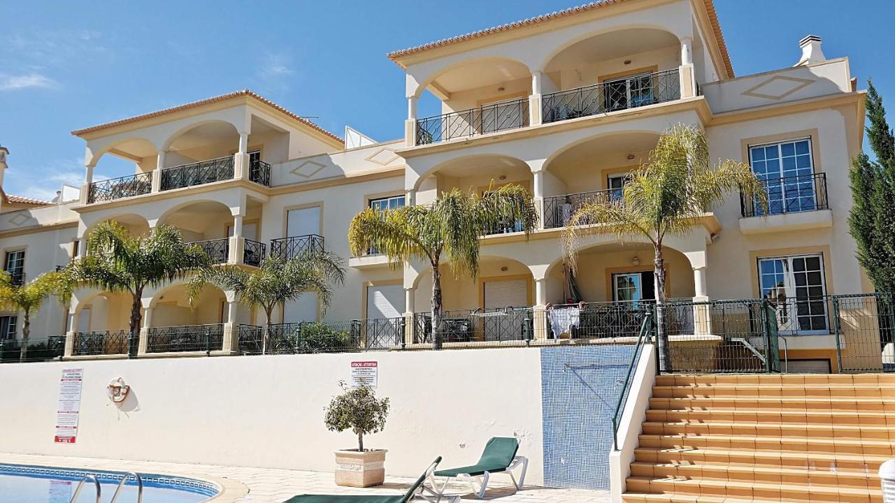 Sao Vicente By Albufeira Rental Exteriér fotografie