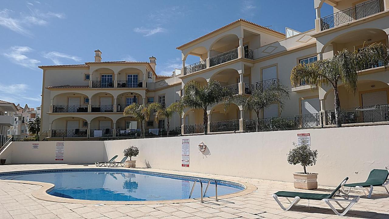 Sao Vicente By Albufeira Rental Exteriér fotografie