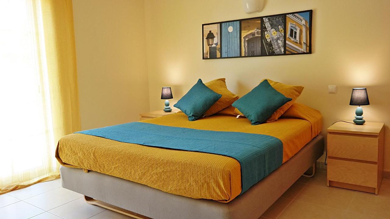 Sao Vicente By Albufeira Rental Exteriér fotografie