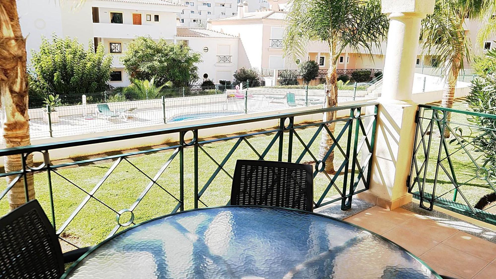 Sao Vicente By Albufeira Rental Exteriér fotografie